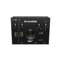 Audio Interface - M-audio Air 192|4 Vocal Studio Pro