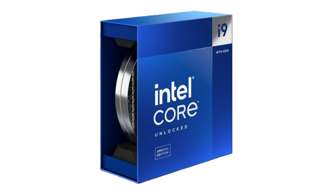 Processor - Intel Core i9-14900KS 36MB Smart Cache (Box)