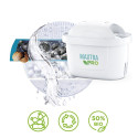 Water Filter - Brita Mx+ Pro Pure Performance Filter 5+1 Pcs