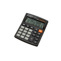 Calculator - Citizen SDC-812NR - 12 Digits - Black