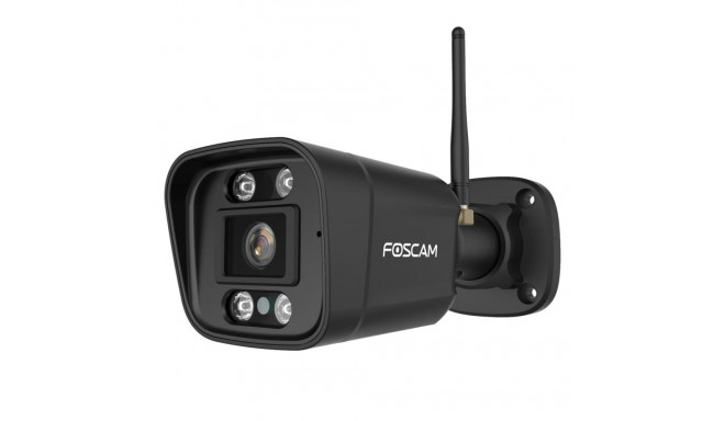 IP Security Camera - Foscam V8P 8MP Wi-Fi (Black)