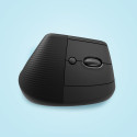 Computer Mouse - Logitech Lift RD wireless connection + Bluetooth Optical 4000 DPI
