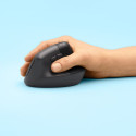 Computer Mouse - Logitech Lift RD wireless connection + Bluetooth Optical 4000 DPI