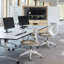 Computer Holder - Maclean MC-948 for 13-32 Inch Screens