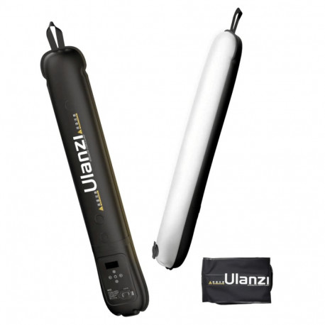 LED Lamp Ulanzi UA12 WB (2700 K-6500 K)
