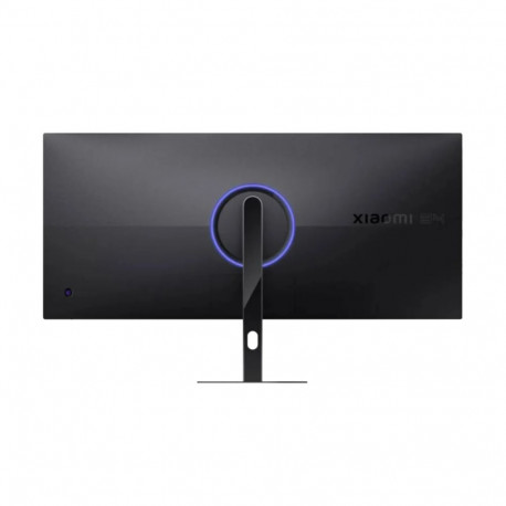 Monitor - Xiaomi Curved Gaming G34WQi 34" WQHD 180Hz 1ms FreeSync