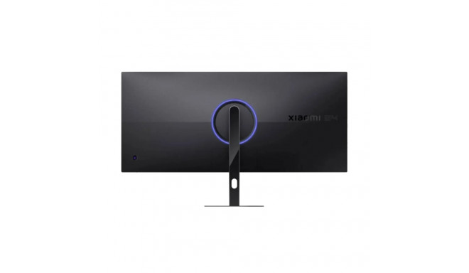Monitor - XIAOMI CURVED G34WQI 34" WQHD 180Hz 1ms FreeSync