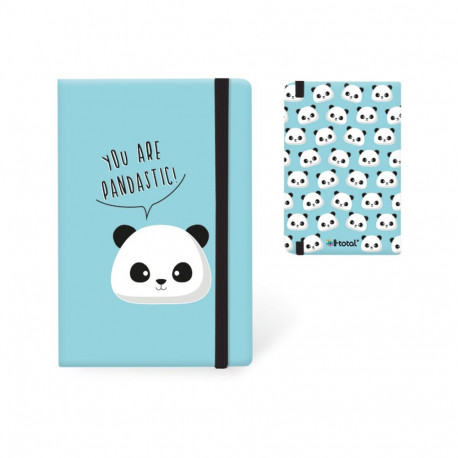 Itotal Sülearvuti A5 Panda