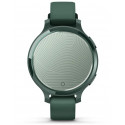 Garmin Lily 2 Active, jasper green