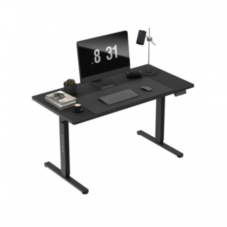 Huzaro Biurko Leader 7.4 Black