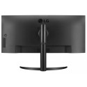 LG UltraWide 34WQ75C-B 34" IPS 21:9 Curved