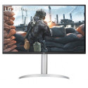 LG 32UP55NP-W 31.5 VA 16:9 White/Black