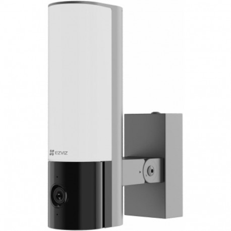 Ezviz EL3 Black/Silver