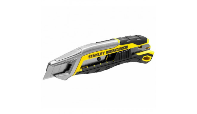 Stanley Fatmax Utility Knife 18mm1