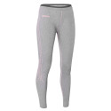 Sieviešu termoveļas komplekts Spokey Flora (M/L) pink/grey