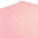 Naiste termopesu komplekt Spokey Flora (M/L) pink/grey