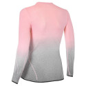 Naiste termopesu komplekt Spokey Flora (M/L) pink/grey