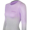 Naiste termopesu komplekt Spokey Flora (M/L) violet/grey