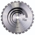 Bosch circular saw blade Construct Wood, 400mm