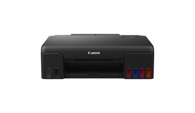 Canon PIXMA G550, inkjet printer (black, USB, WLAN)