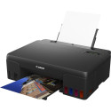 Canon PIXMA G550, inkjet printer (black, USB, WLAN)