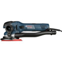 Bosch Powertools GET 75-150 random orbit sander L-Boxx - 0601257101