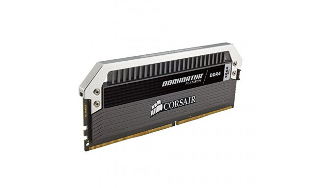 Corsair DDR4 16GB 3000 Kit - CMK16GX4M2B3000C15, Vengeance