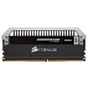 Corsair DDR4 16GB 2666 Kit - CMD16GX4M2A2666C15, Dominator Platinum