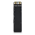 Kodak VRC550 dictaphone Internal memory &amp; flash card Black