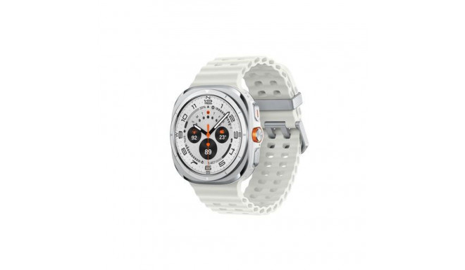 Samsung Galaxy Watch Ultra 3.81 cm (1.5&quot;) AMOLED 47 mm Digital 480 x 480 pixels Touchscreen