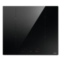 Elica RATIO 604 PLUS hob Black Zone induction hob