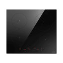 Elica Primis 604 Plus Black Built-in 60 cm Zone induction hob 4 zone(s)