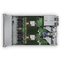 HPE ProLiant DL360 Gen11 server 0 GB Rack (1U) Intel Xeon Silver 4410Y 2 GHz 32 GB DDR5-SDRAM 800 W