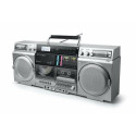 Muse M-380 GBS CD player Silver