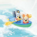 Tomy E73670 bath game/toy/sticker Bath boat Multicolour