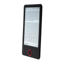 Denver EBO-626 e-book reader 4 GB Black