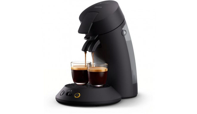 Senseo Coffee pad machine with Intensity Select