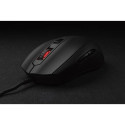 Mionix Castor Pro mouse Gaming Right-hand USB Type-A Optical 19000 DPI