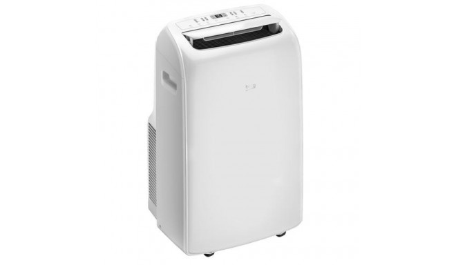 Beko BA309C portable air conditioner 62 dB