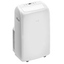 Beko BA309C portable air conditioner 62 dB