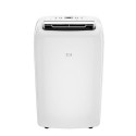 Beko BA309C portable air conditioner 62 dB