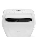 Beko BA309C portable air conditioner 62 dB