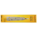 DeLOCK 86152 cable crimper Grey