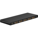 Goobay 58483 video splitter HDMI 4x HDMI