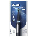 Oral-B iO Series 4 Adult Vibrating toothbrush Black