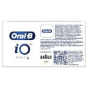 Oral-B iO Series 4 Adult Vibrating toothbrush Black