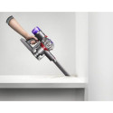 Dyson V8 Origin handheld vacuum Purple, Silver Bagless