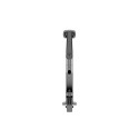 Multibrackets M Gaslift Arm Samsung G9 Single Black
