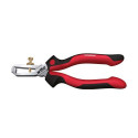 Wiha 26846 cable stripper Black, Red