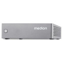 MEDION S06 MD35310 Mini PC Silver i3-1315U